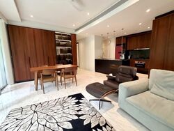 Reflections At Keppel Bay (D4), Condominium #563811821